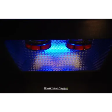 BMW 3-serie E36 #1 (Schnitzer)